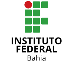 IFBA - Instituto Federal da Bahia IFBA - Instituto Federal da Bahia